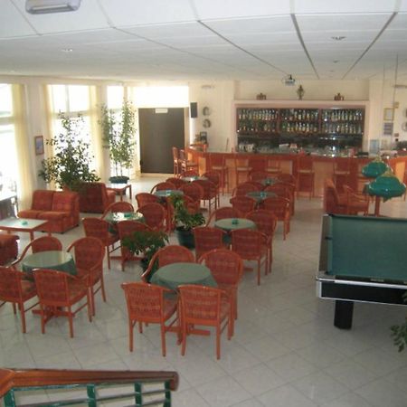 Miramare Bay Hotel Karpathos Exterior foto