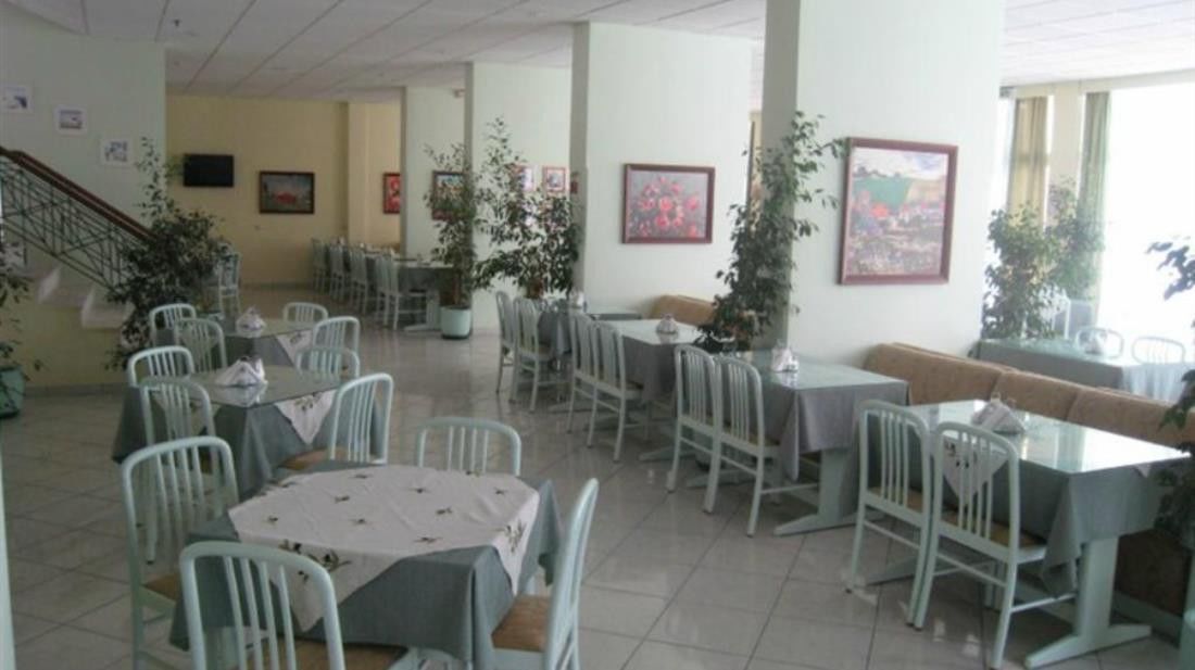 Miramare Bay Hotel Karpathos Exterior foto